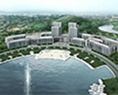 无锡市民中心